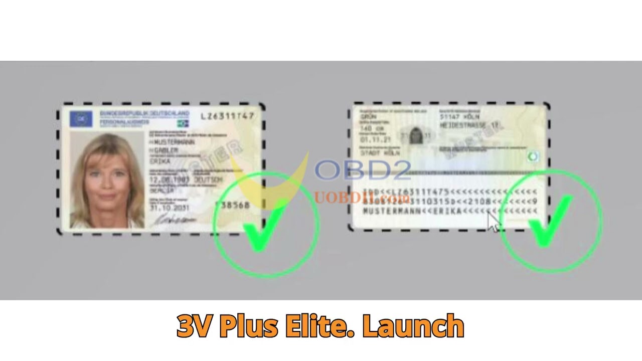 Unlock FCA SGW Anywhere with Launch X431 – Complete Step-by-Step Guide