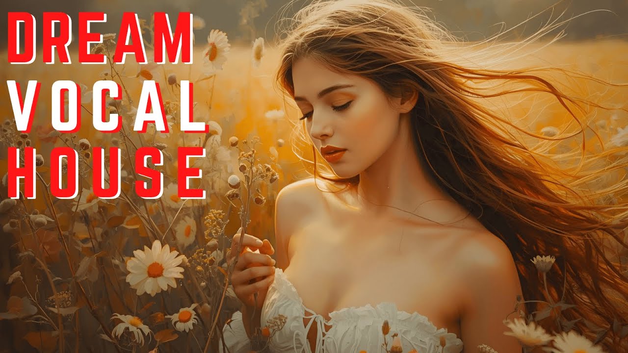 Chill Vocal House - Velato Dream - Untold Fable