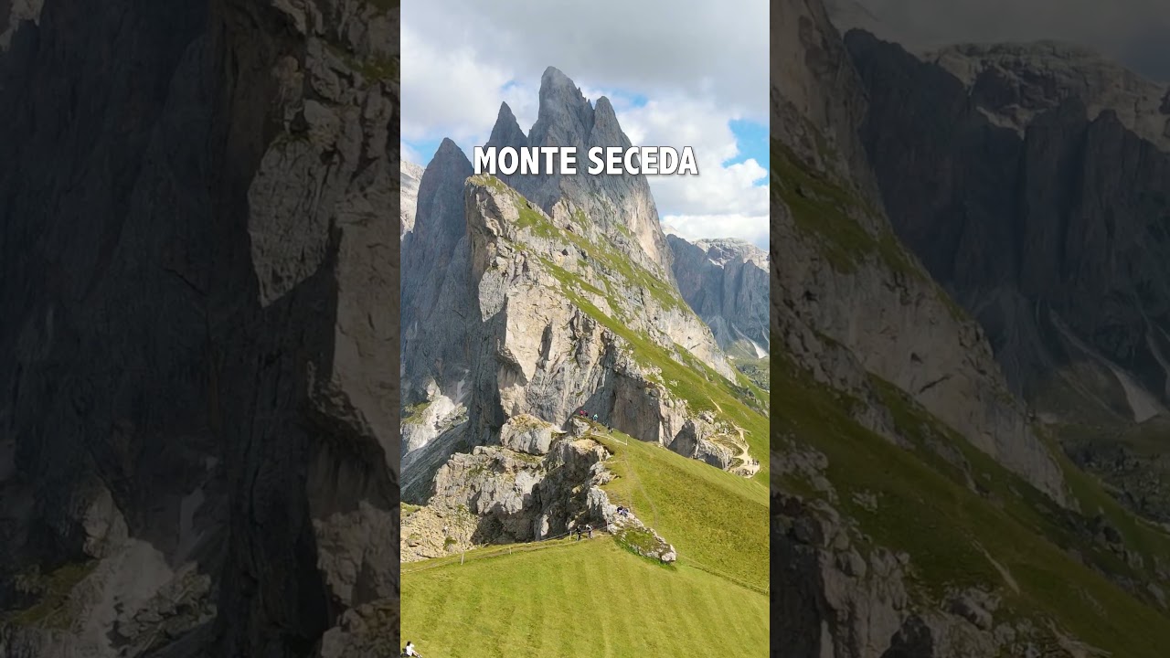 Posti pi&ugrave; belli delle dolomiti che devi assolutamente vedere