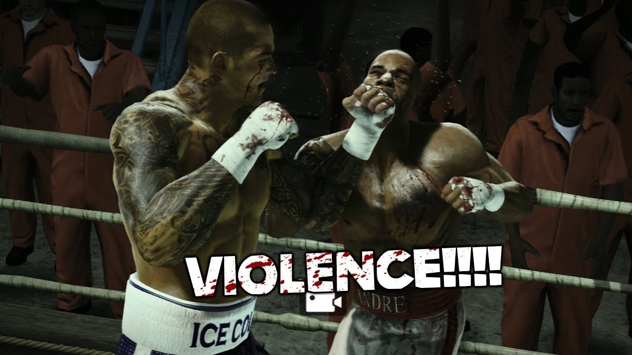 Unlock Bare Knuckle Mode | Fight Night Champion | DLC Bypass Trick | Xbox Series X/S