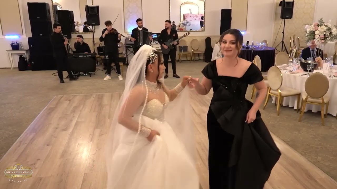 Nuntă Alexandru & Georgiana 