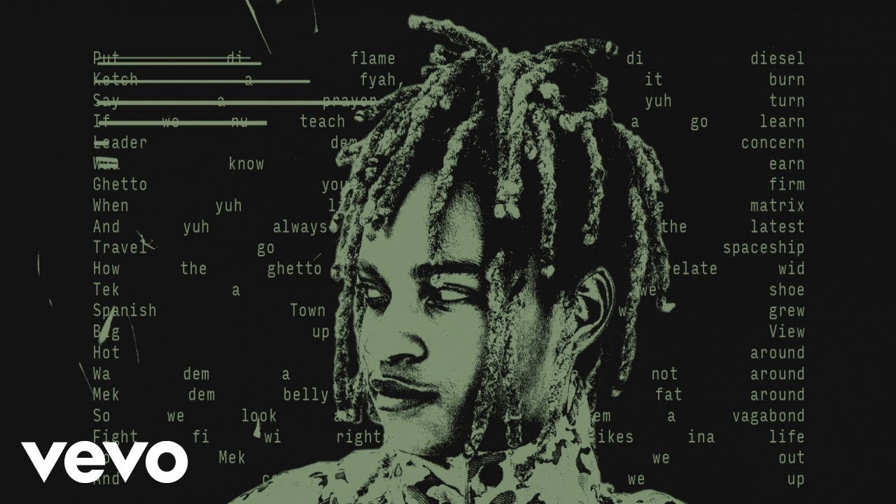 Original Koffee - Blazin (Official Audio) ft. Jane Macgizmo