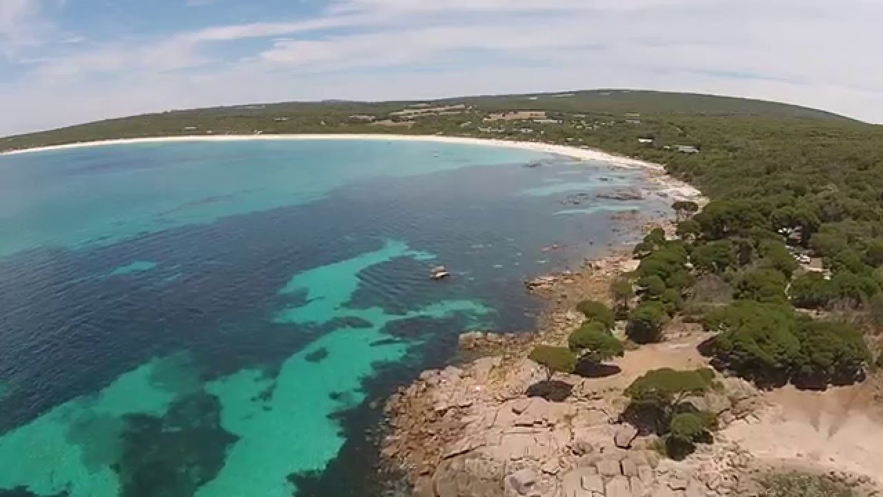 Bunker Bay (Dunsborough) - Western Australia