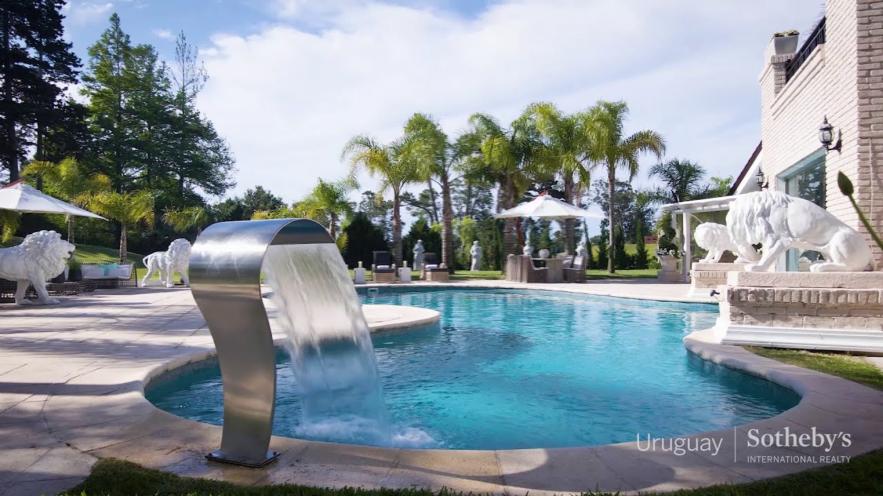 La Maison - Casa en venta en Golf de Punta del Este