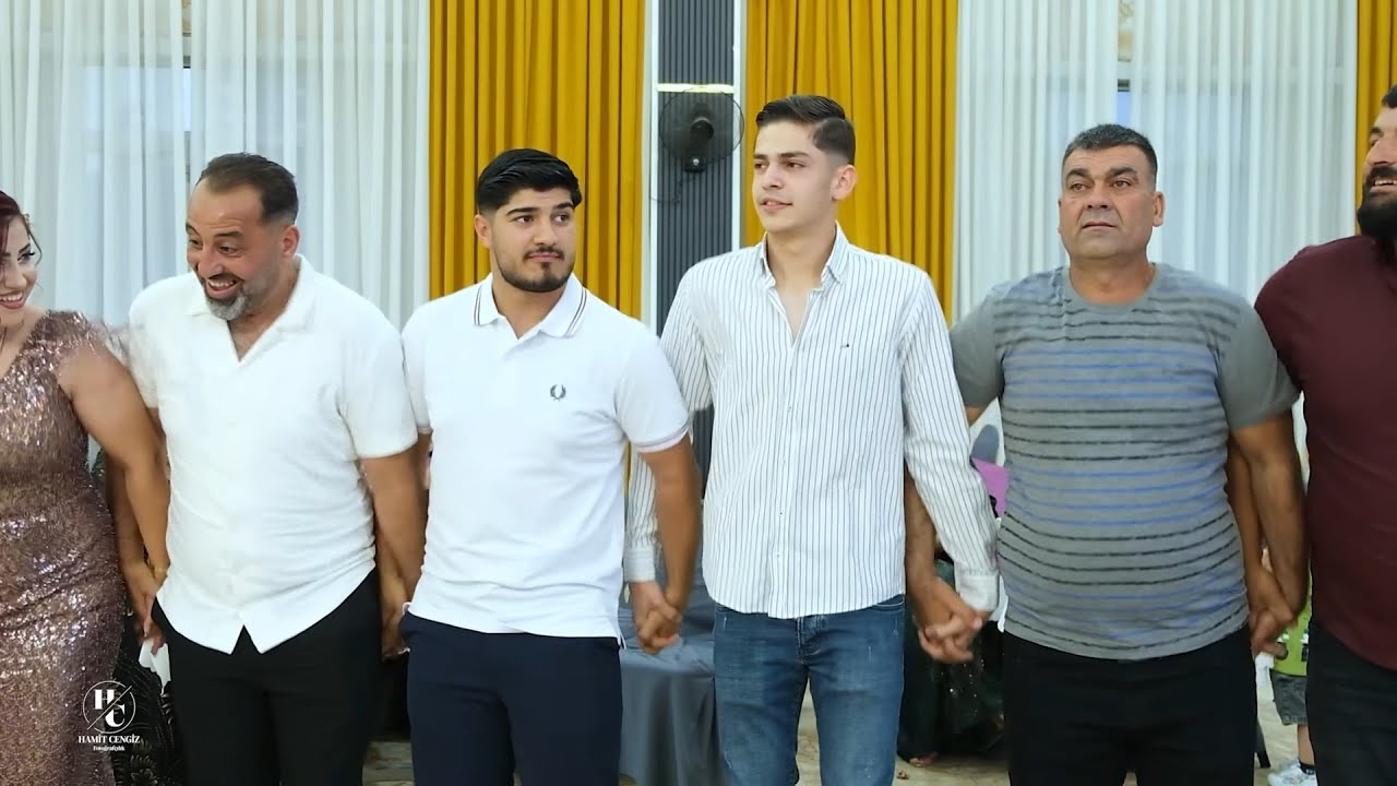 Ruken & Rıdvan  / PART 01 / by Hamit Cengiz / Ömer Ramadan #hamitcengizgorup