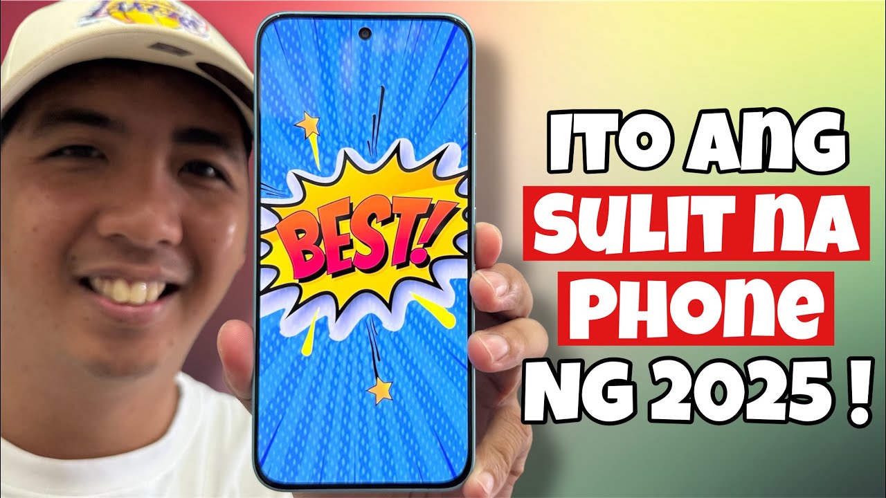 MGA PANALONG SMARTPHONE SA AROUND 5000 to 10000 Ngayon 2025 !