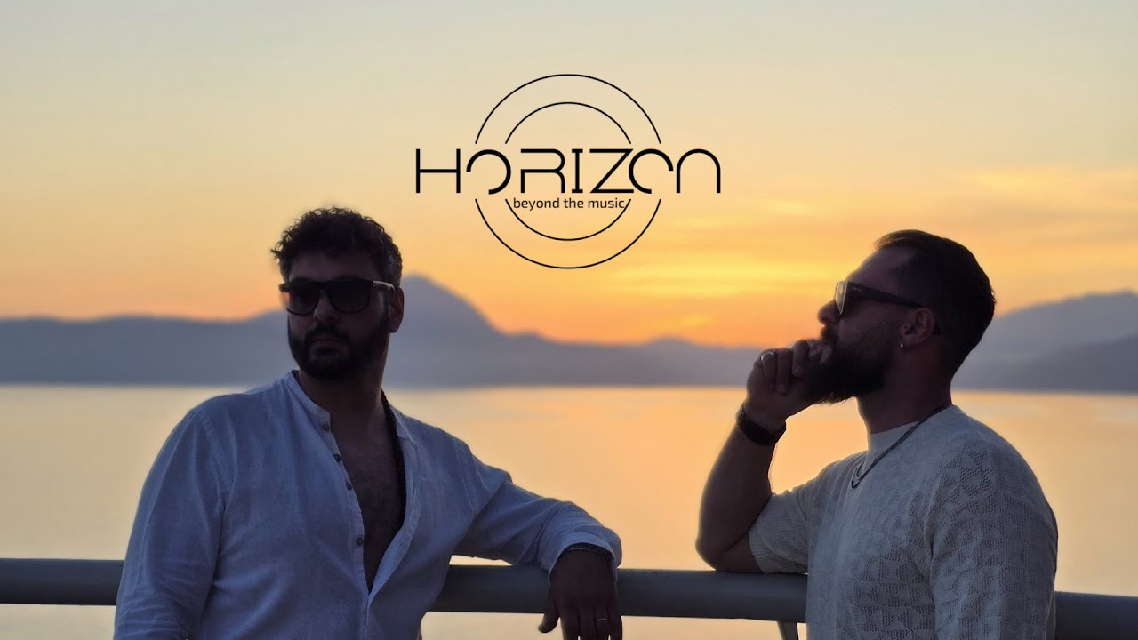 Guido B2b Pompeo per HORIZON  a Maratesa, SkyWalk