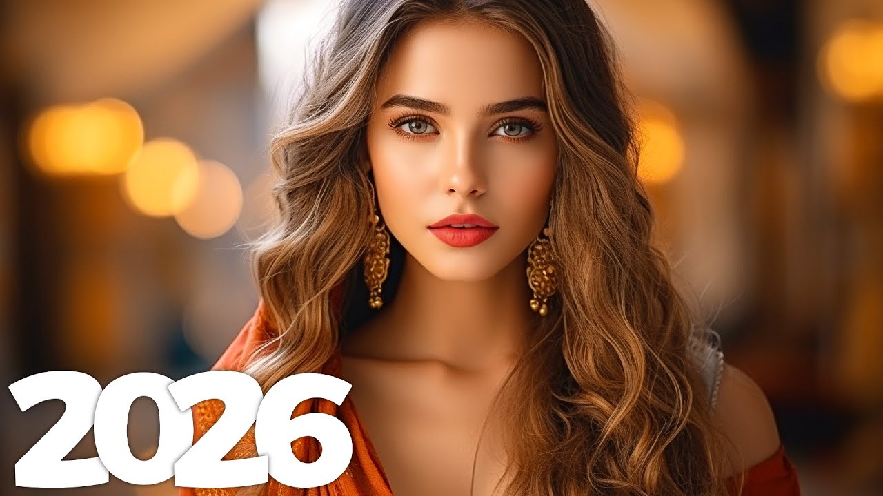 Лучшая Музыка 2026🏖️Зарубежные песни Хиты🏖️Популярные Песни Слушать Бесплатно 2026 #19
