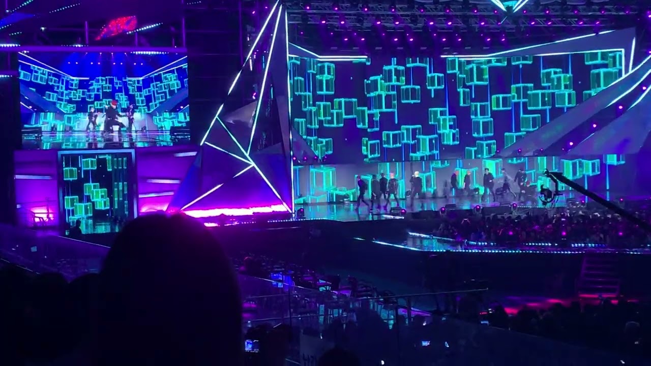 tfma - the boyz - no air (pt 2)