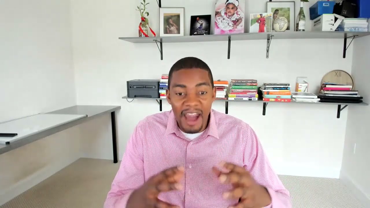 A Quick 3 Minutes Update from the Roots Africa Team