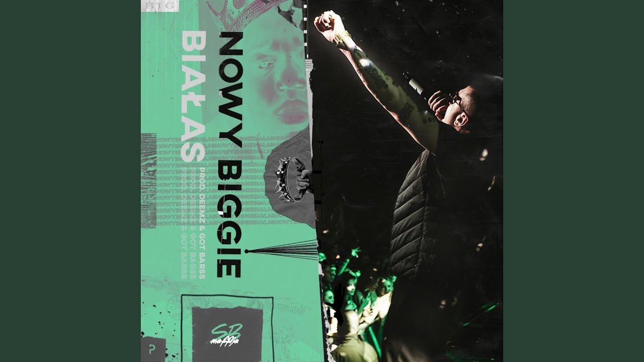 Nowy biggie
