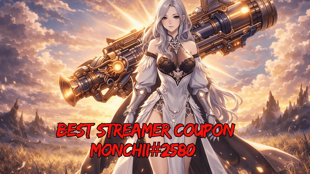 Night Crows  Gunner Chill Stream! [ Best Streamer Coupon ]