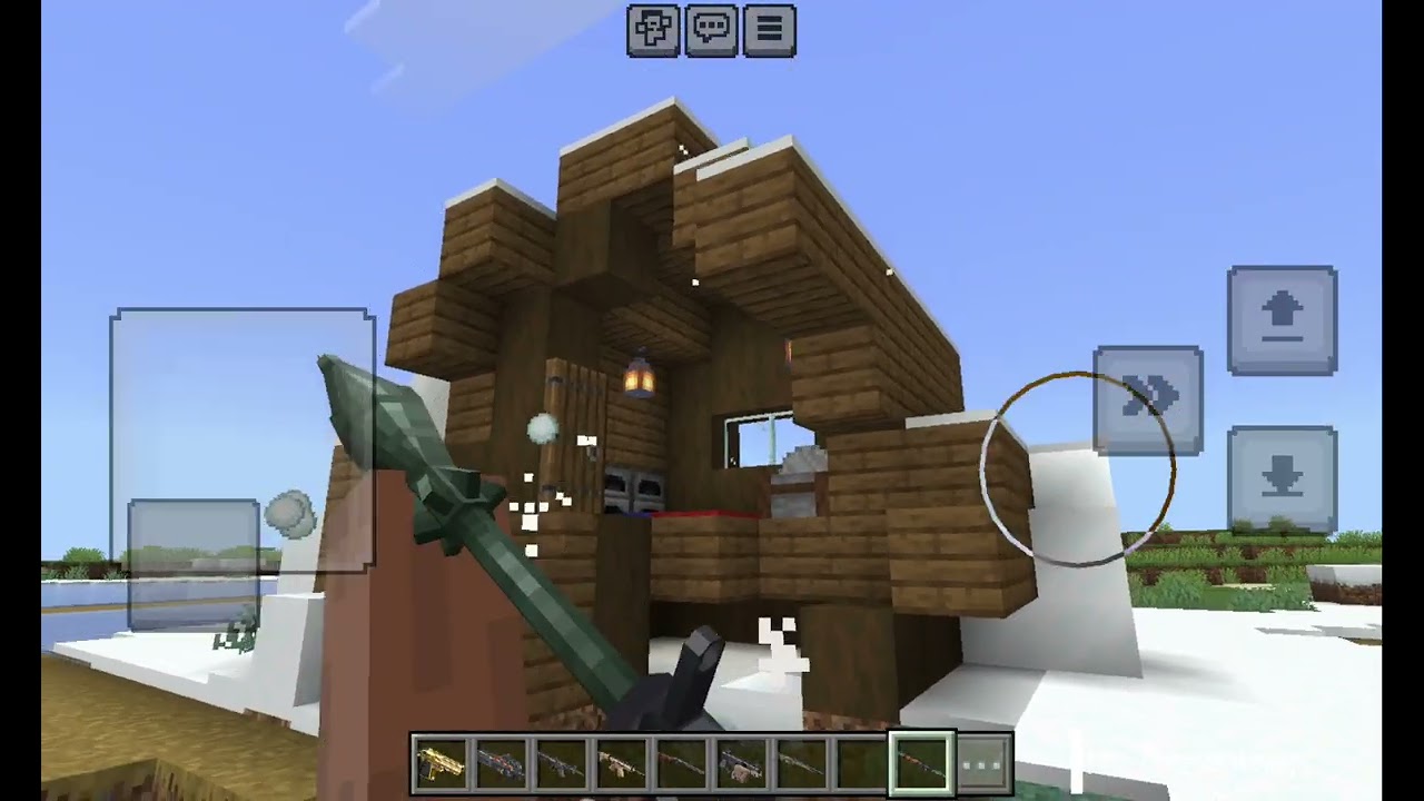 Minecarft texcat