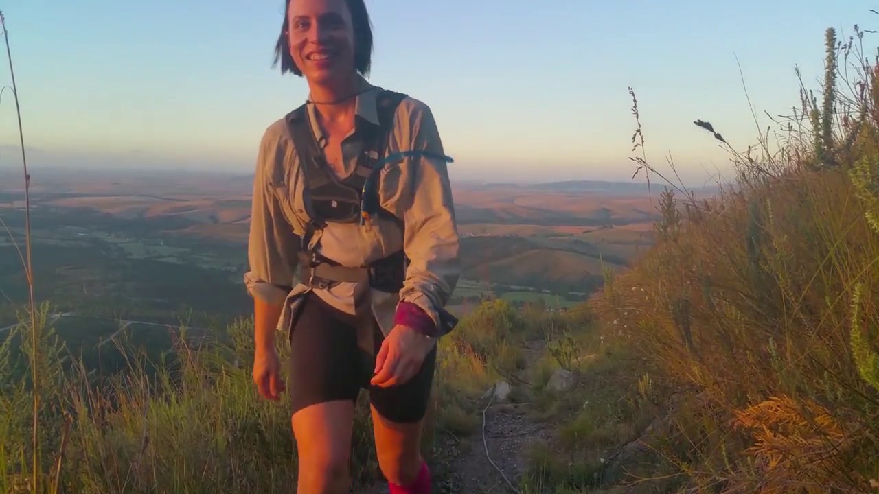 Twaalfuurkop, Marloth Nature Reserve, Swellendam – December 2016