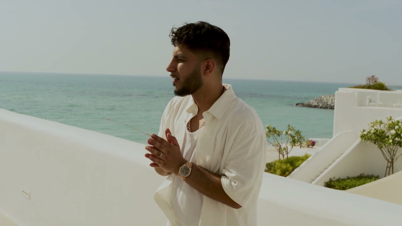 Caps - Sajan Sajan (Official Music Video) (ProdByCJ)