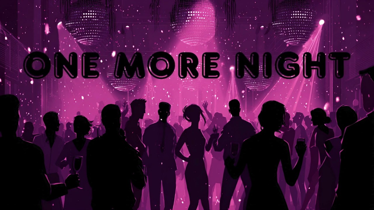 Tscharlito - One more night