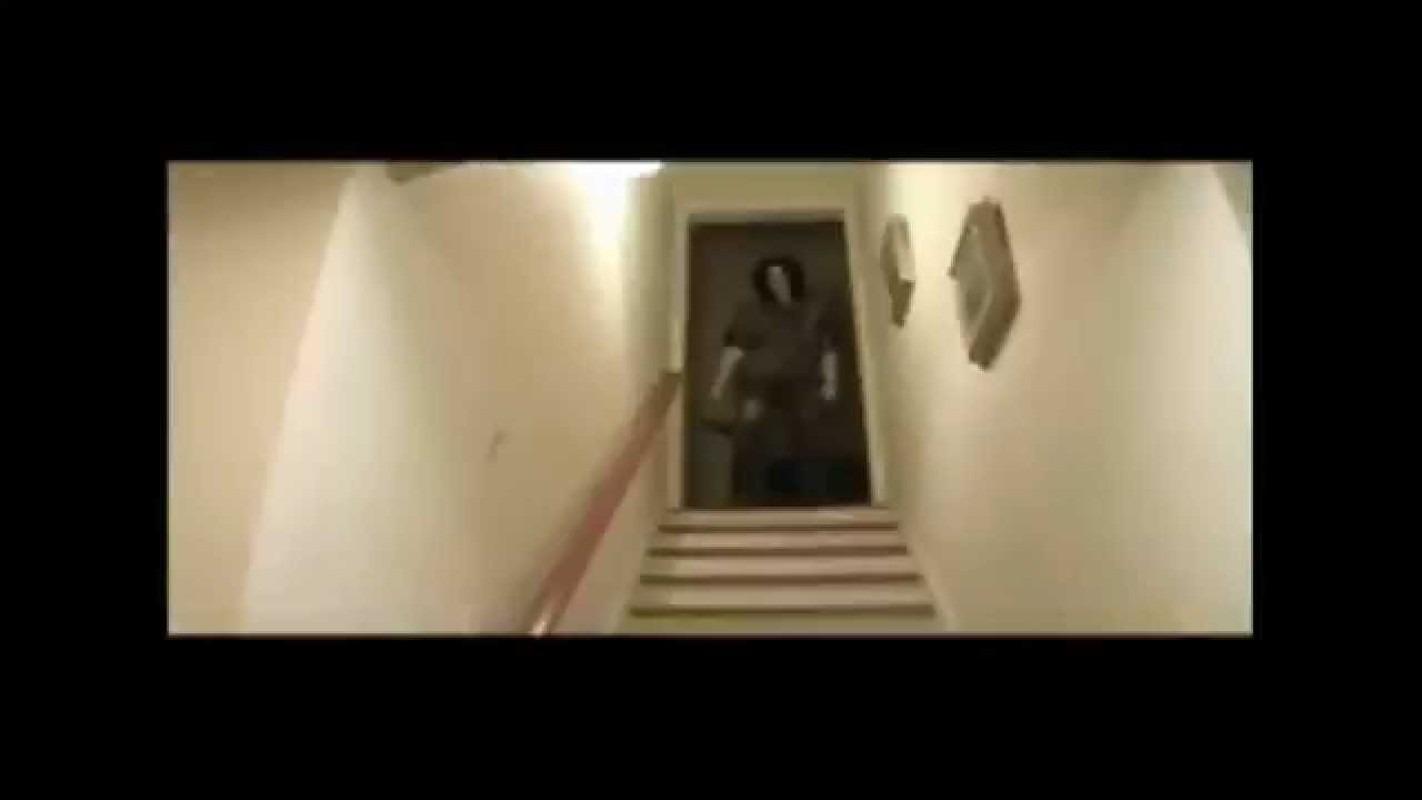 Jeff the Killer fan made Trailer