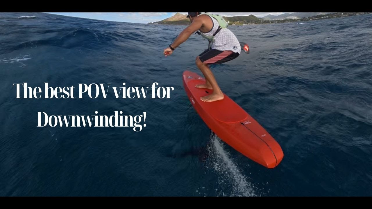 The BEST DW POV Hawaii?!