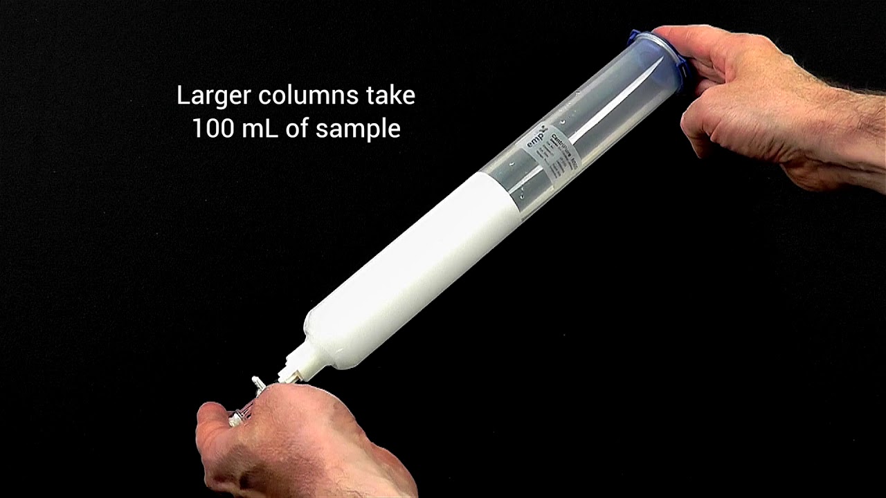 CentriPure Desalting Columns