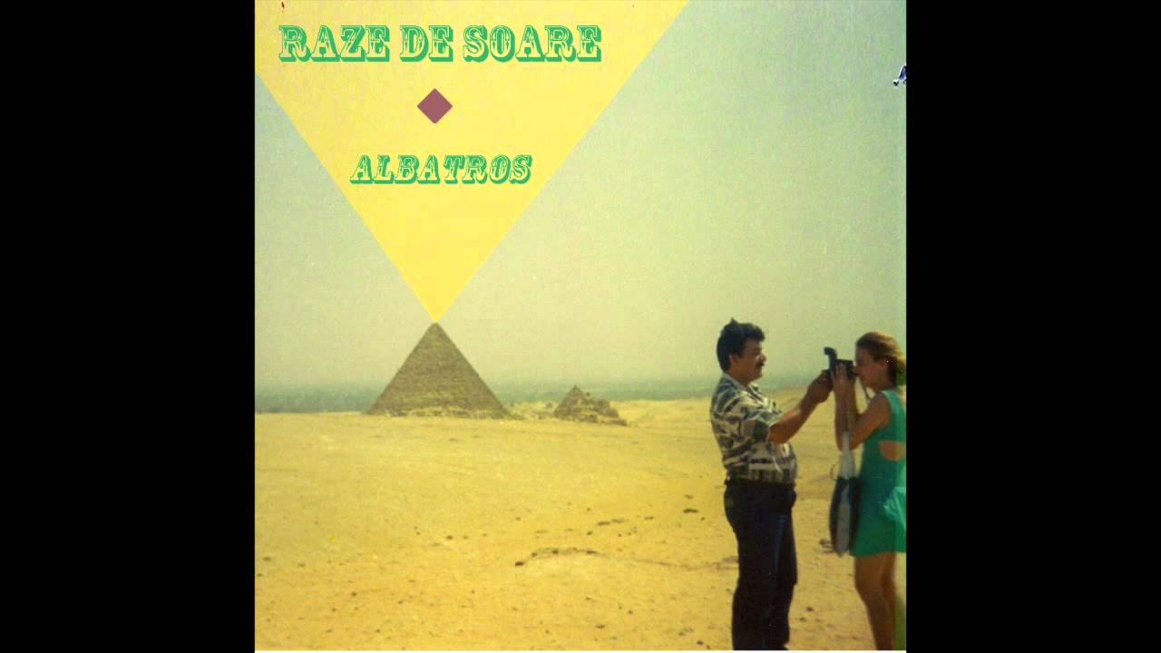 Raze de Soare - Ne-am Despărțit