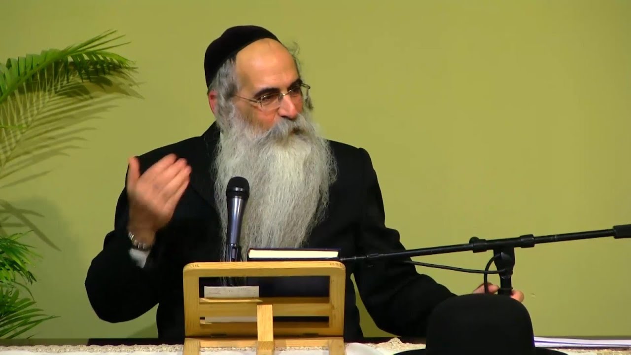 קודם כל עין טובה על עצמנו - הקשיבו לקטע מרתק!
