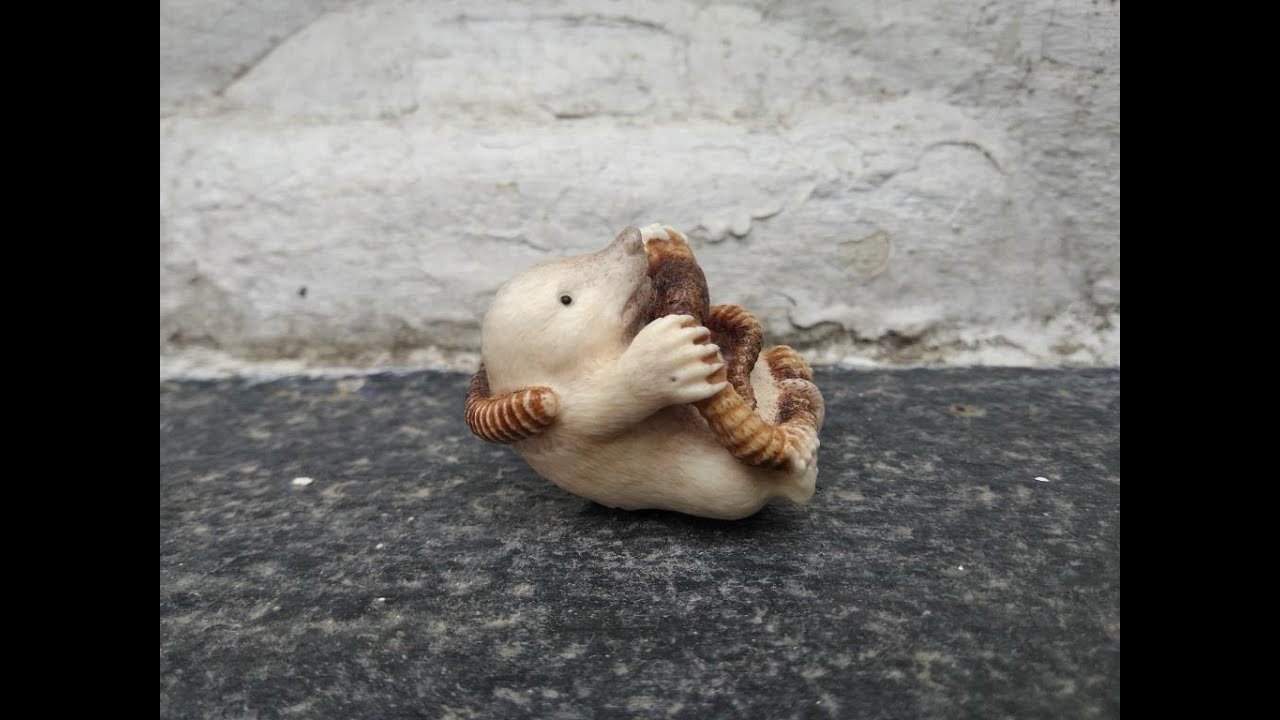 Нэцкэ 