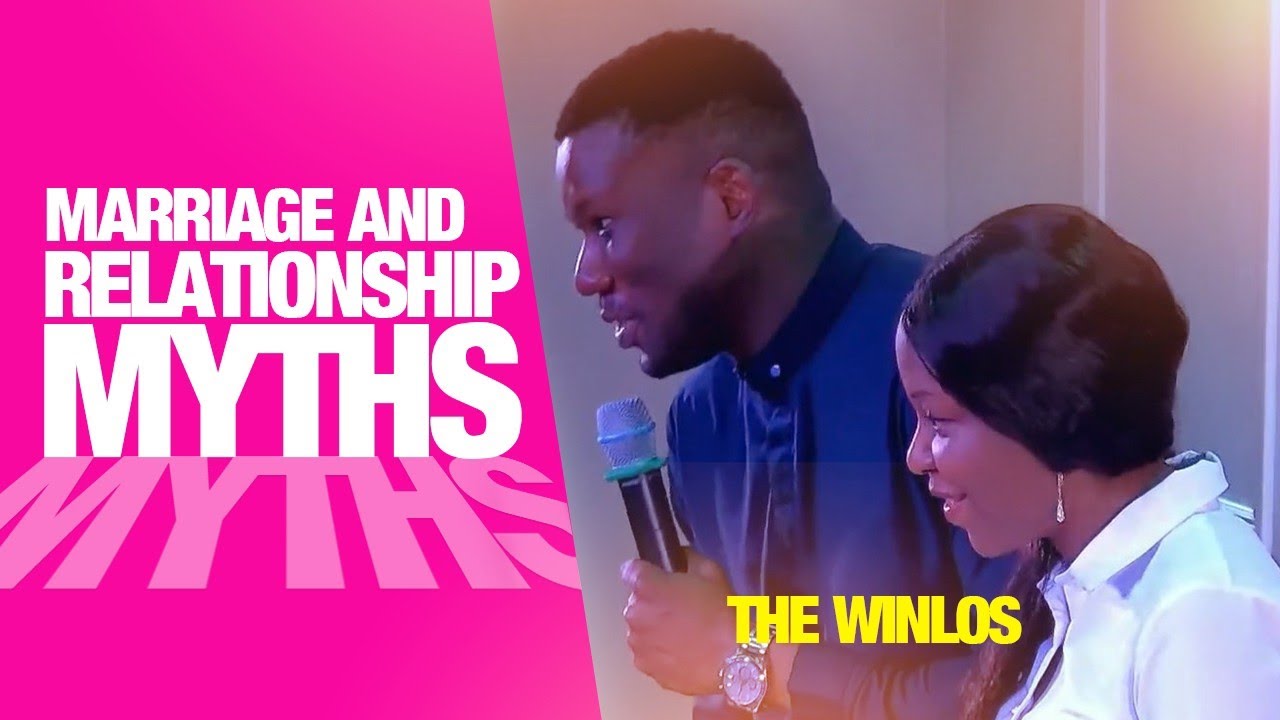 Marriage and Relationship Myths  || North Carolina USA || The Winlos