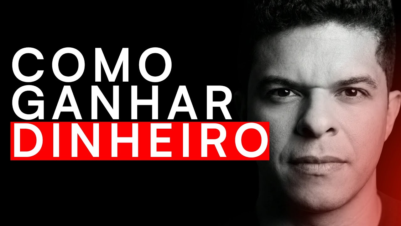 GANHE DINHEIRO COM SEU CONHECIMENTO DE FORMA SIMPLES