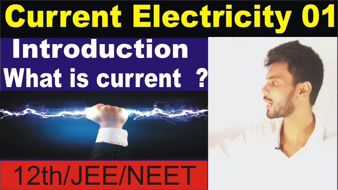 Current electricity class 12 | current electricity class 12 physics | chapter 3 physics class 12
