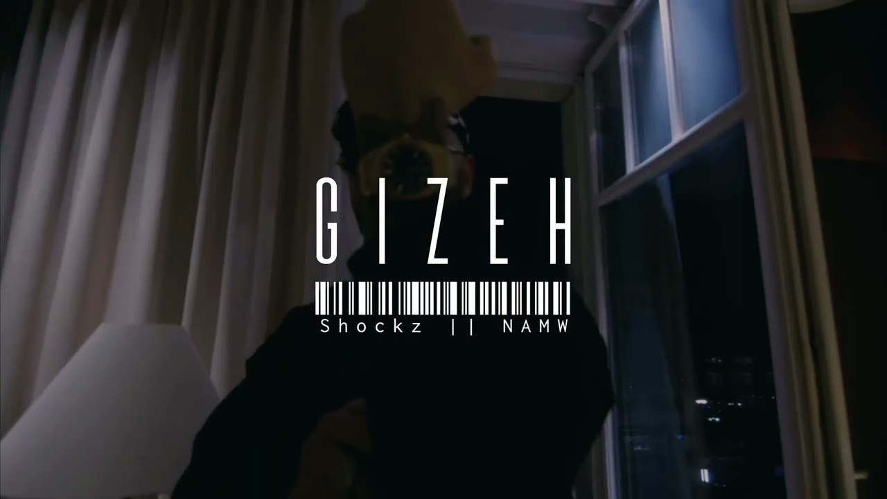 Gizeh | Kalim x Musso Type Beat