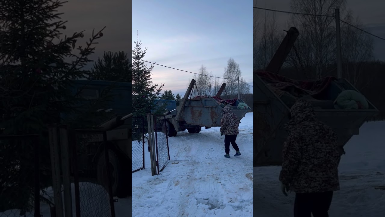 Снова машина застряла 🤦‍♀️ Ежедневно новые видео в приложении iblogger ссылка в описании