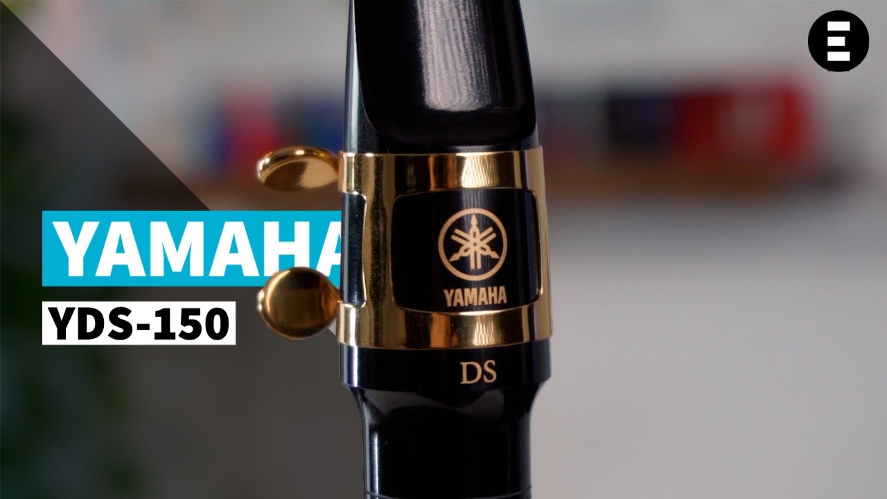 Saxofone digital Yamaha YDS-150 | EGITANA.pt