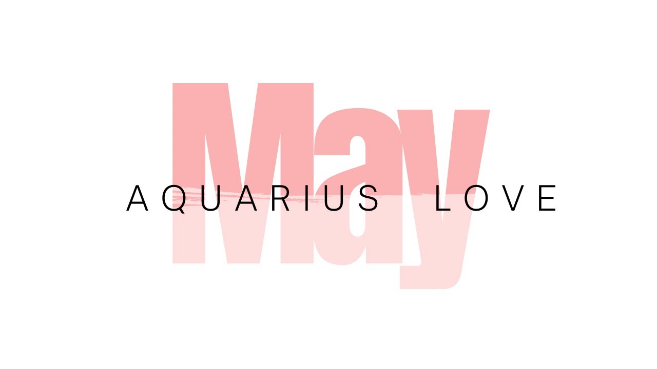 Aquarius Love ♒️ Someone Knows You’re The Best They Ever Had 👀 But You Need To Know This One Thing