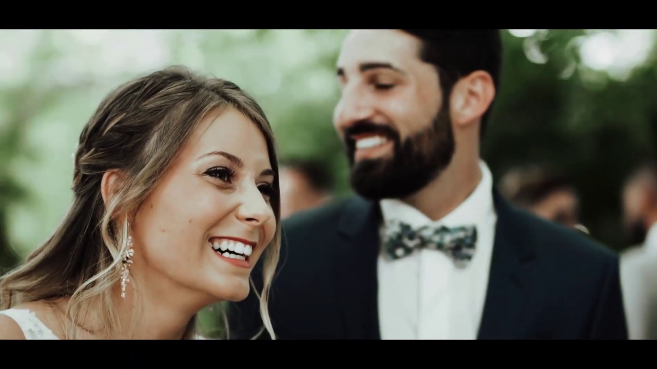 Mariage Claire & Loïc | Château de Mont Vert | Céline F. Officiante de cérémonie