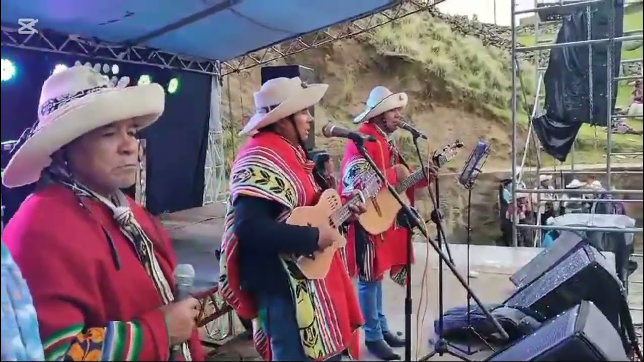 🎵 AVENTURAS DEL QORILAZO🎸Carnavaliiito💯        