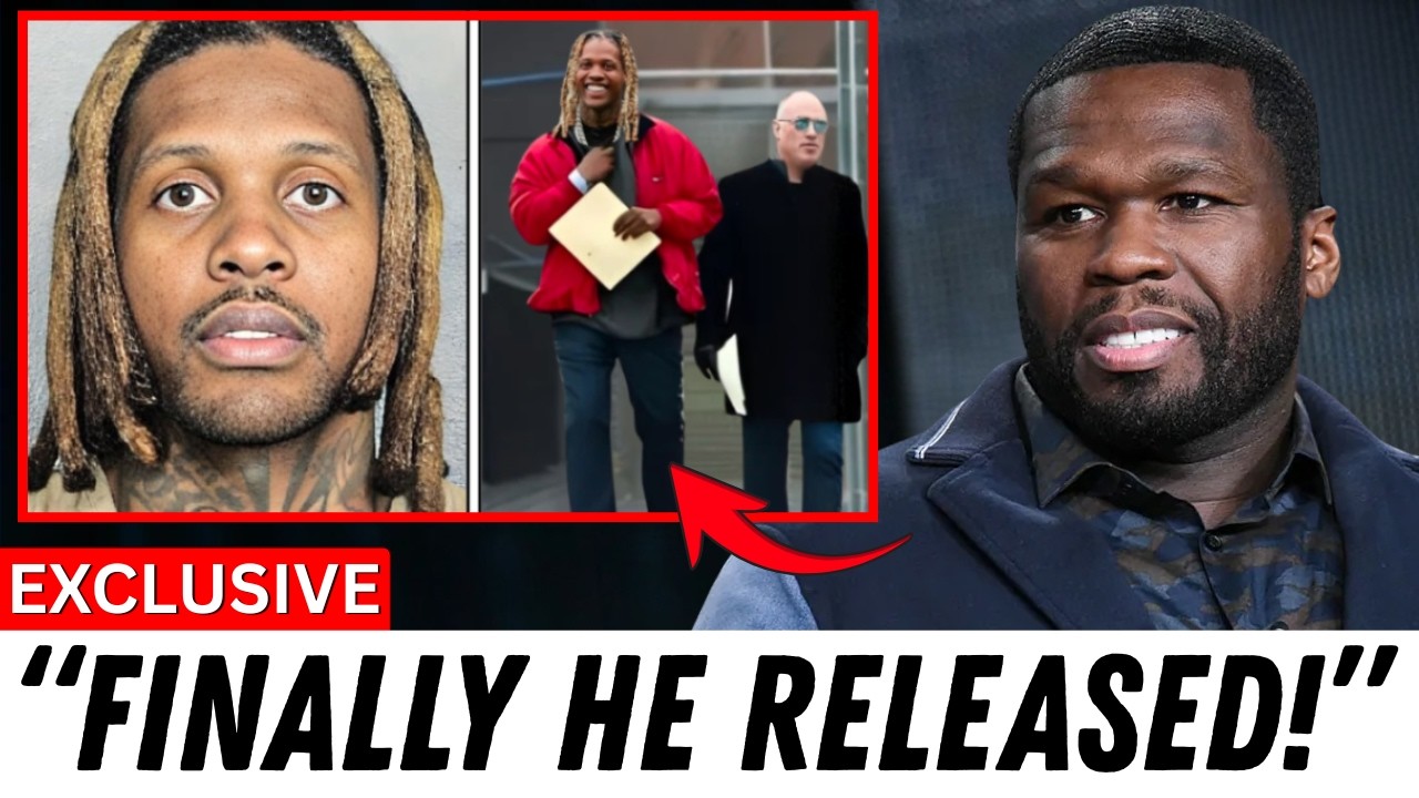 JUST IN: Rappers React to Lil Durk RELEASED From Jail in 2026!