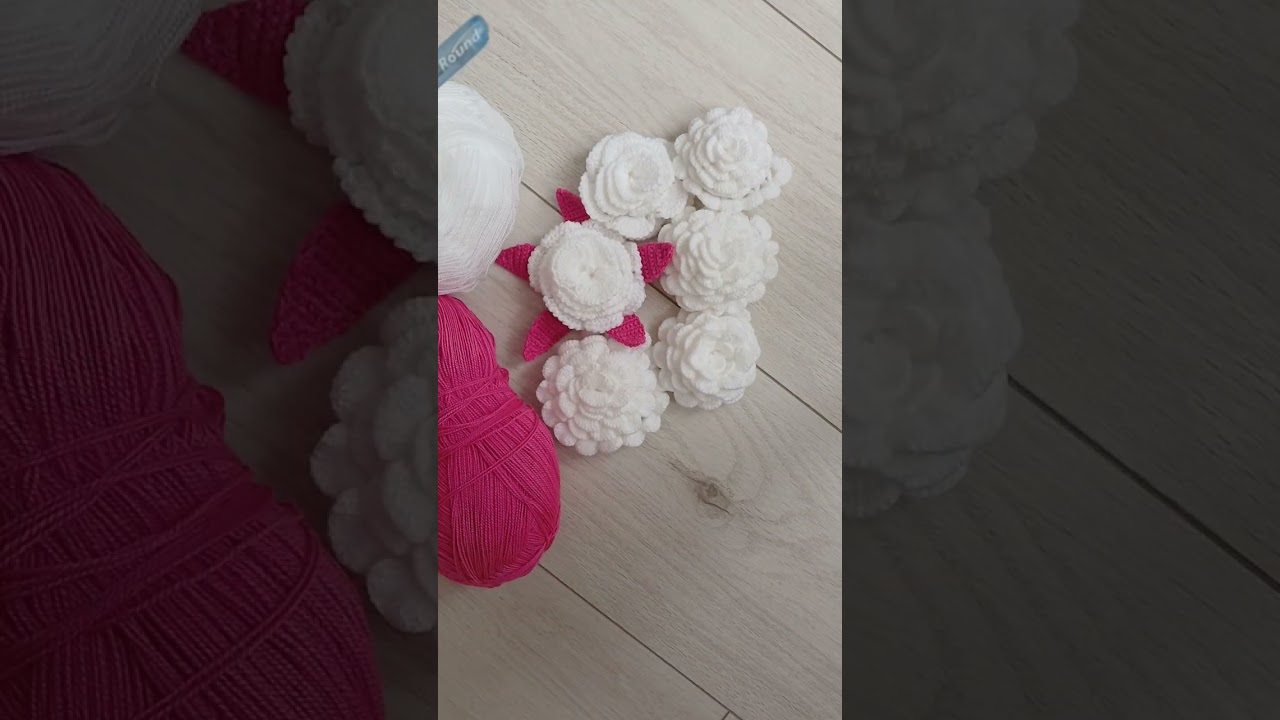 #crochet