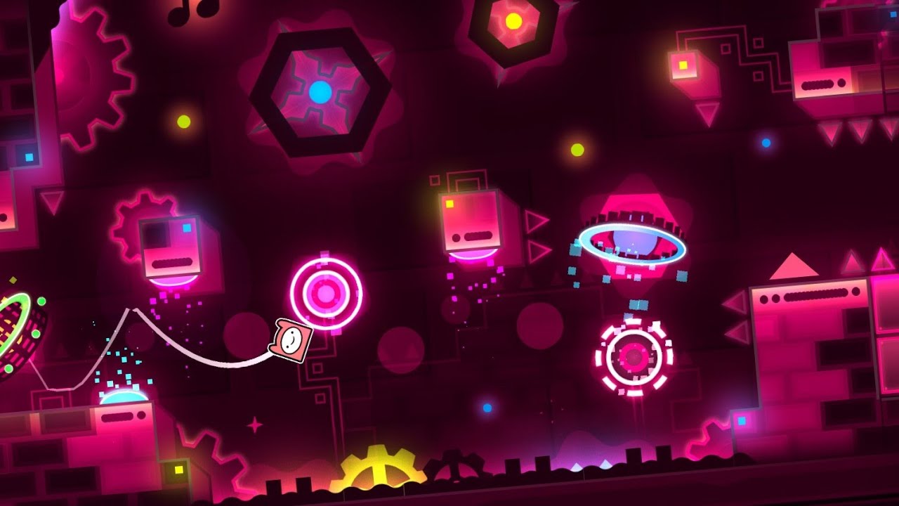 Level Showcase ~ 