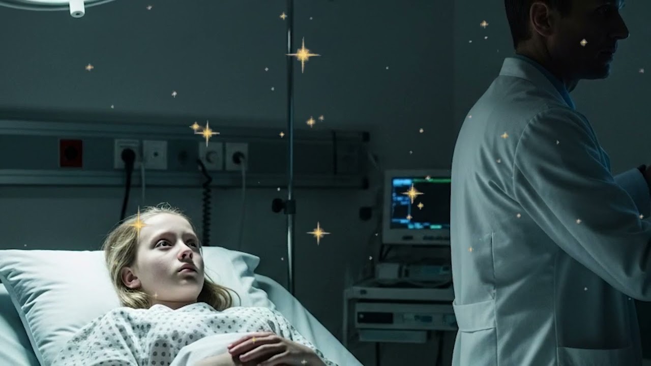 Arzt Wäre Beinahe In Ohnmacht Gefallen, Als Er Etwas Im Bauch Eines 11-Jährigen Mädchens Entdeckte