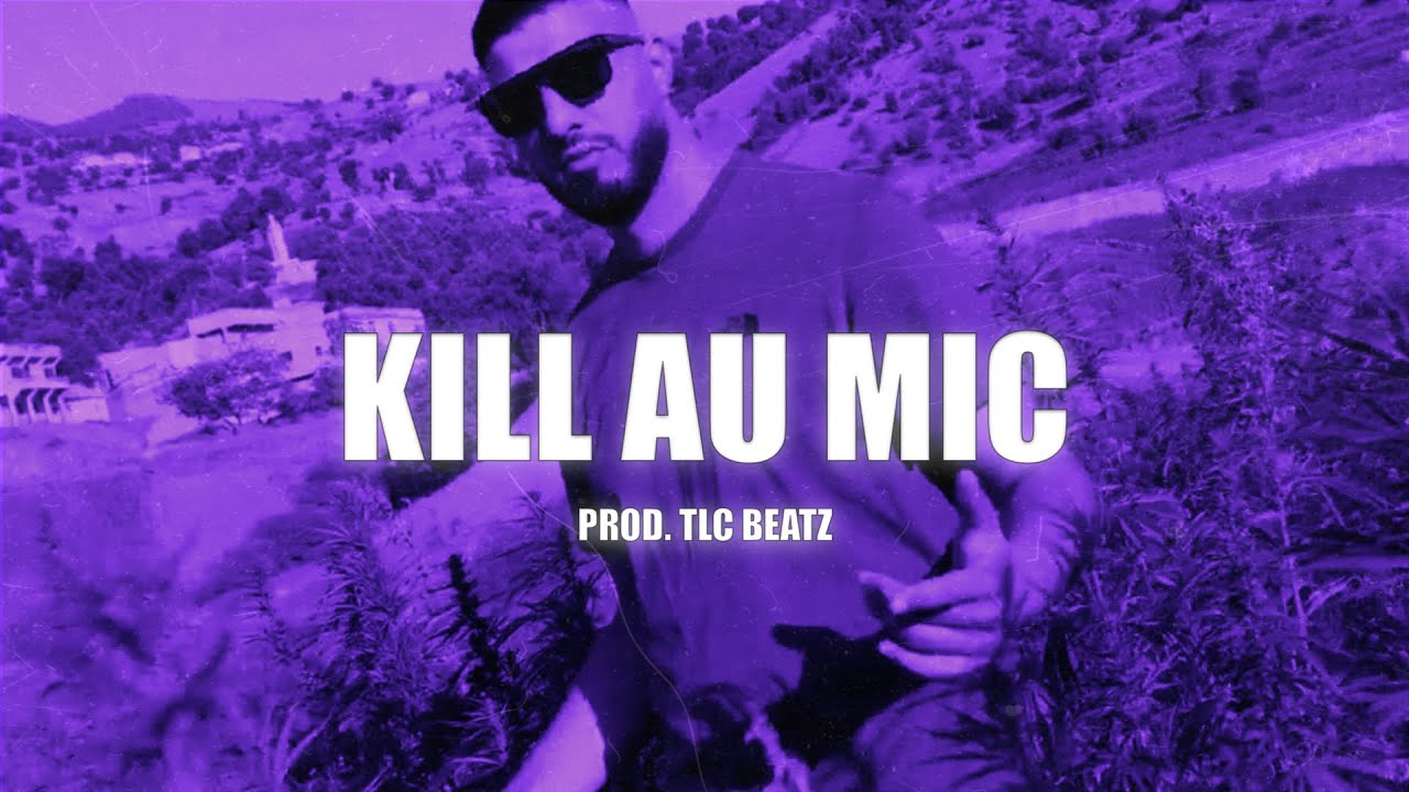 Jul x Kamikaz x Zbig Type Beat 