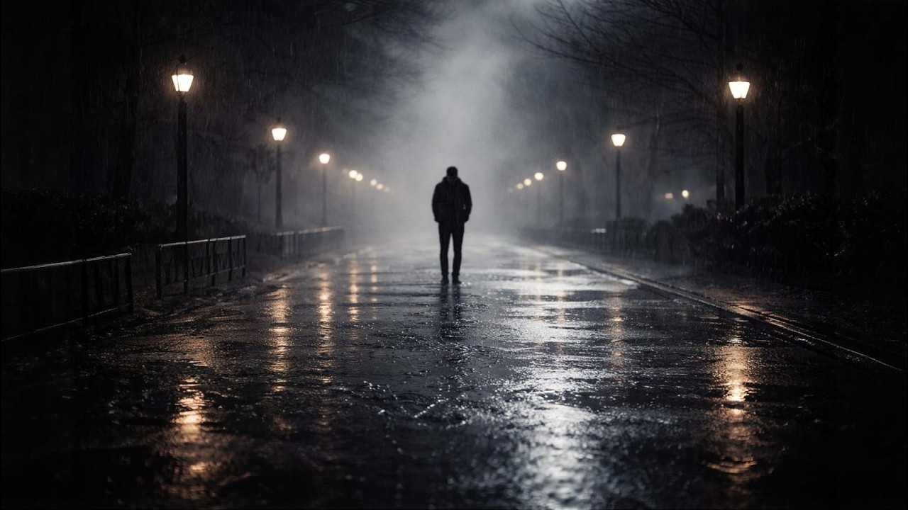 Against the World – Feeling Lost & Frustrated Sad Song