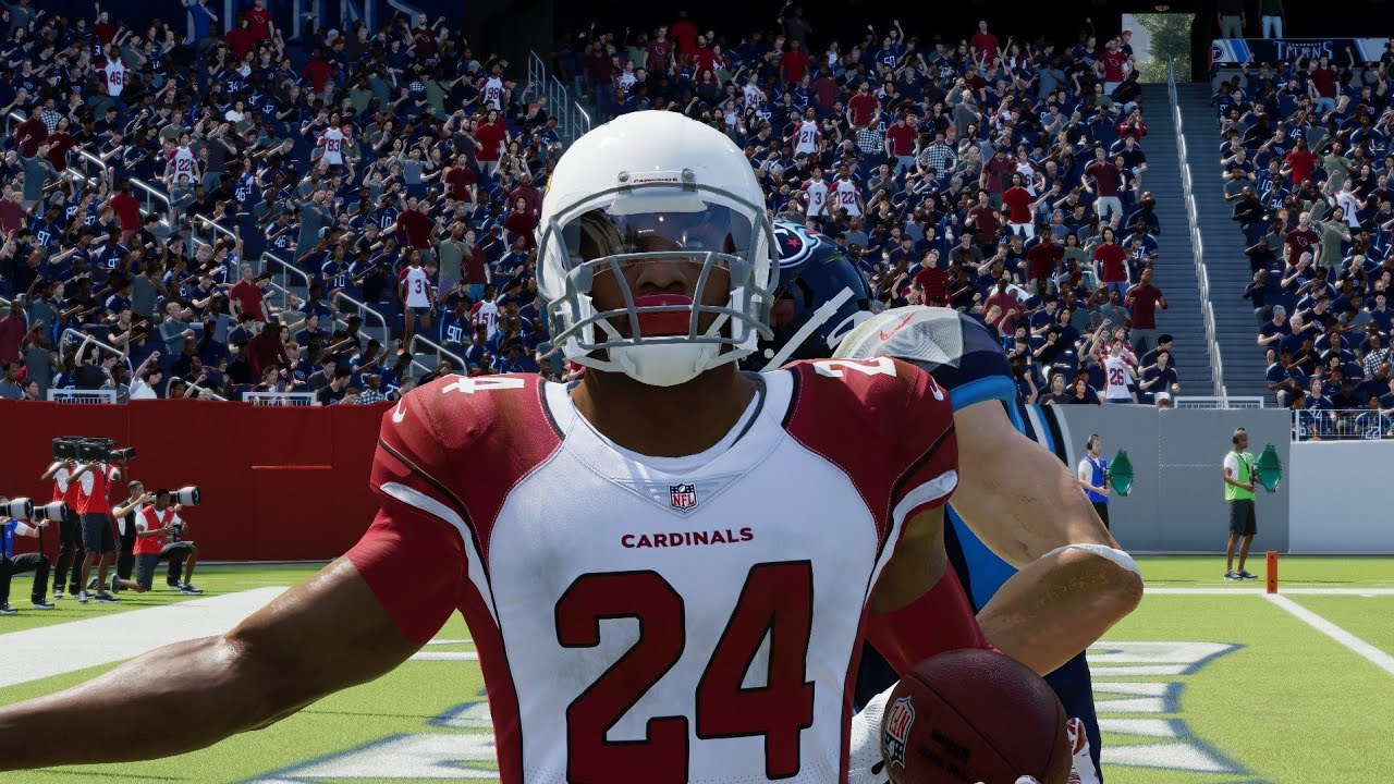 Madden 22 HB Career Mode | QUICK START