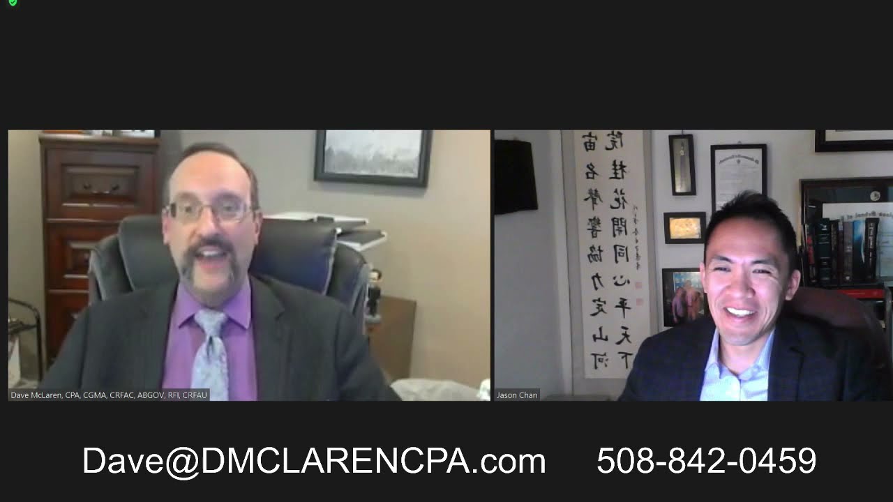 Divorce Fraud, Forensic Accounting & White Collar Crime