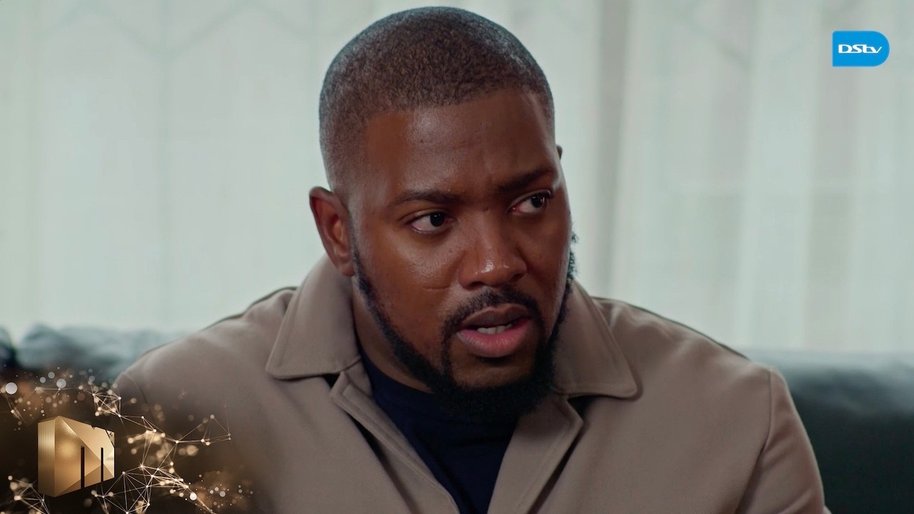 Lwandle comes clean – Inimba | S1 | Ep 210 | Mzansi Magic