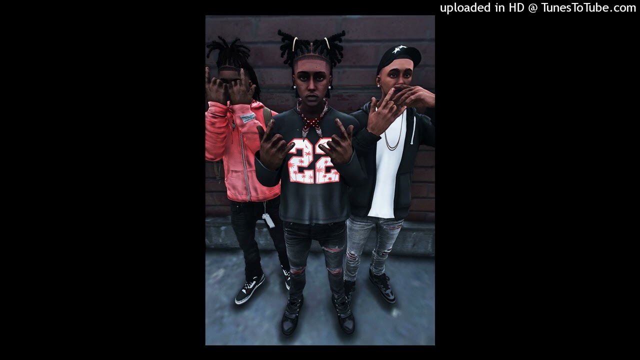 [TT:RP] [IC] Duffle Prime x Prince Aston x Roy Glizz - Aston Martin Music
