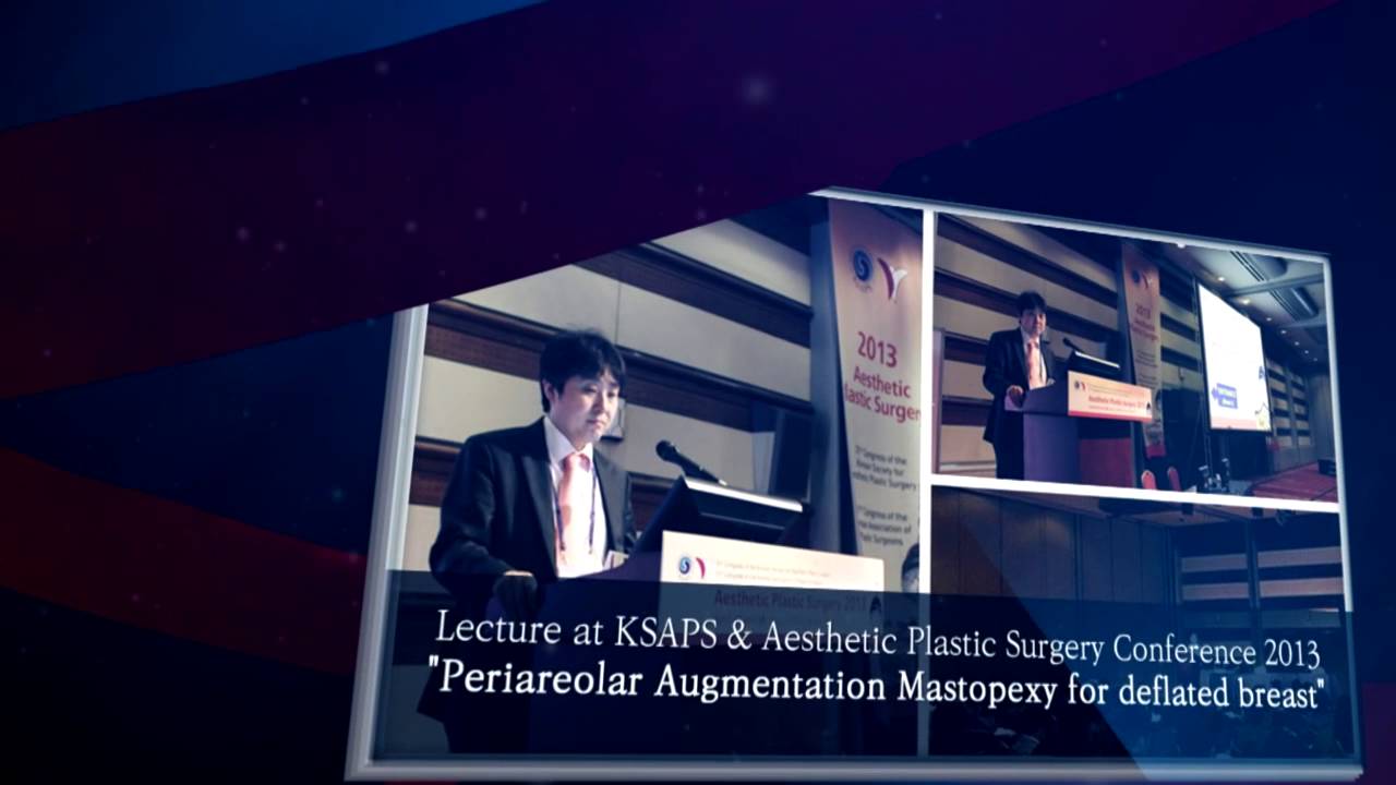 TL Breast & Liposuction Center Korea Dr. Yim Joonghyuk