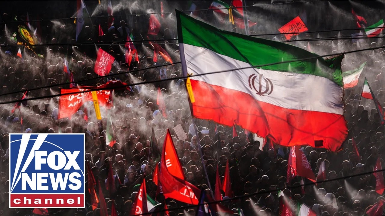 Iran was preparing to launch &lsquo;ARMAGEDDON&rsquo;: Rep Tim Burchett