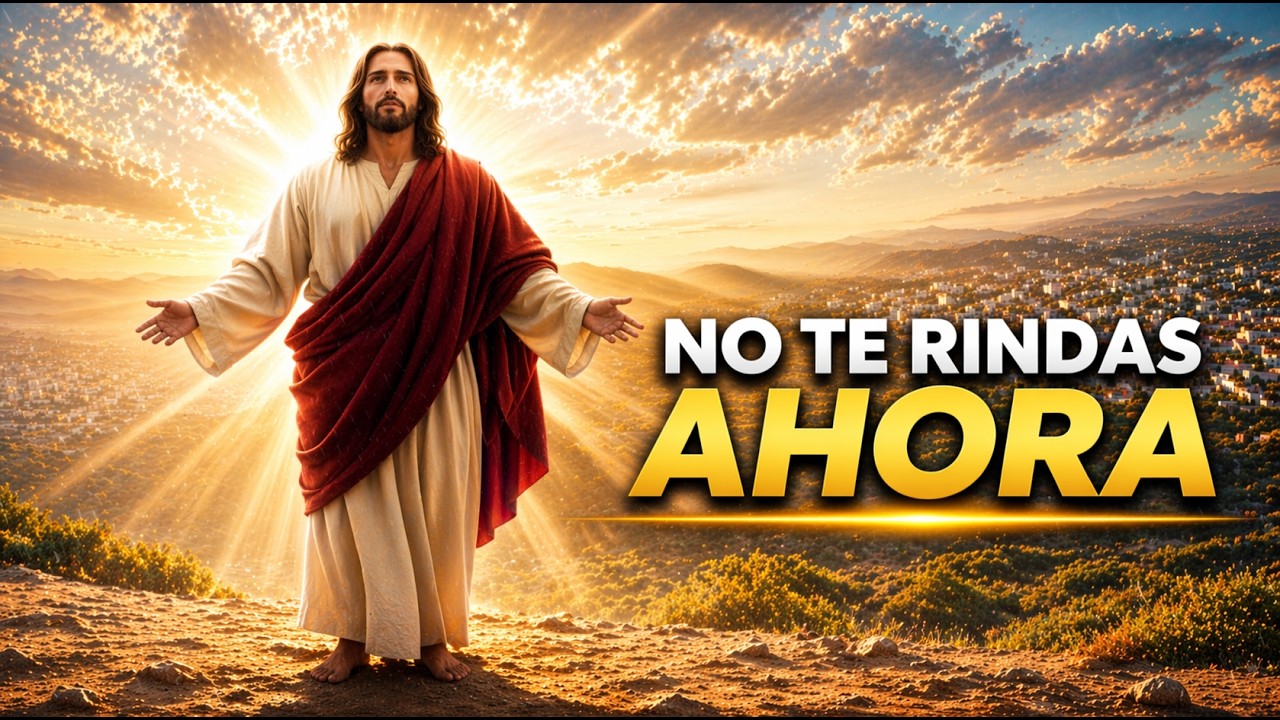 ORACION DEL DIA: 