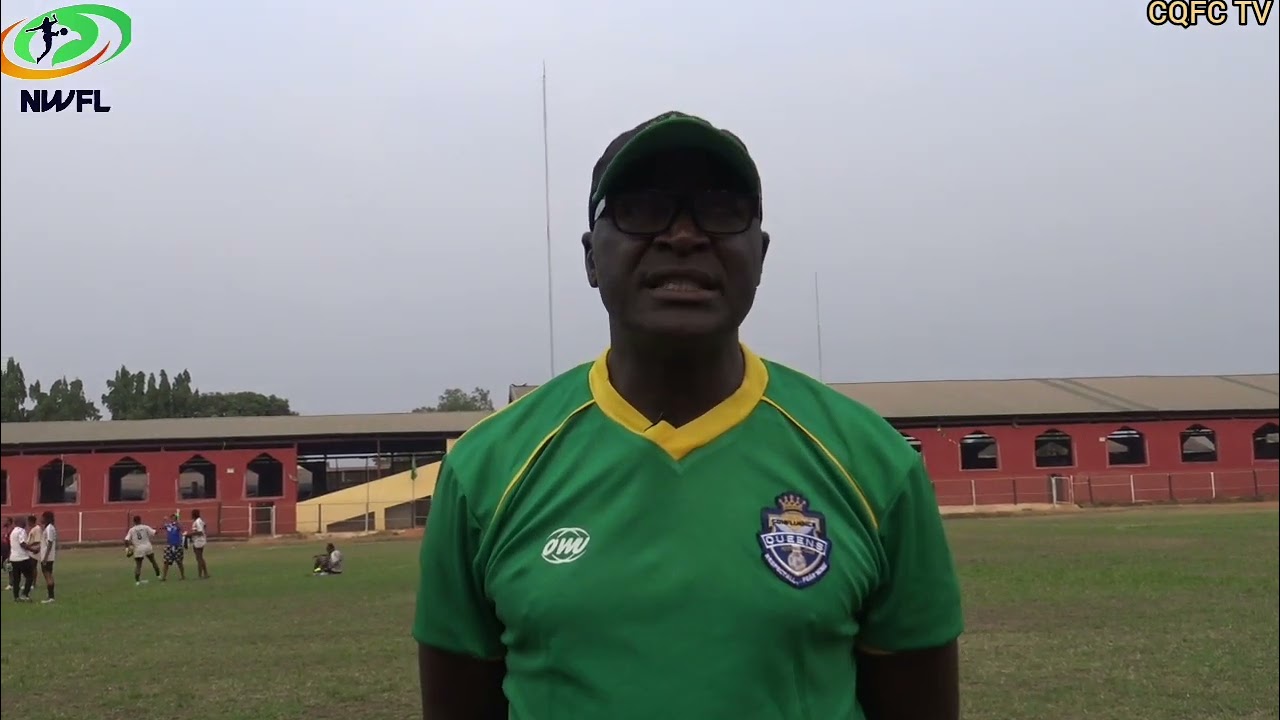 NWFL Premiership Matchday Four report:Abia Angels Fc 3-0 Confluence Queens Fc