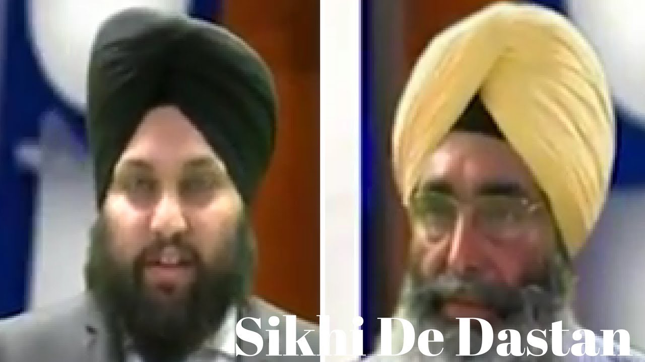 Sikhi Di Dastan | The Constitution Of India | Akaal Channel